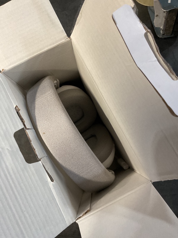 View 3 of ***WHITE, NOT BLACK*** ATTACK SHARK L80 Wireless Gaming Headset (White)