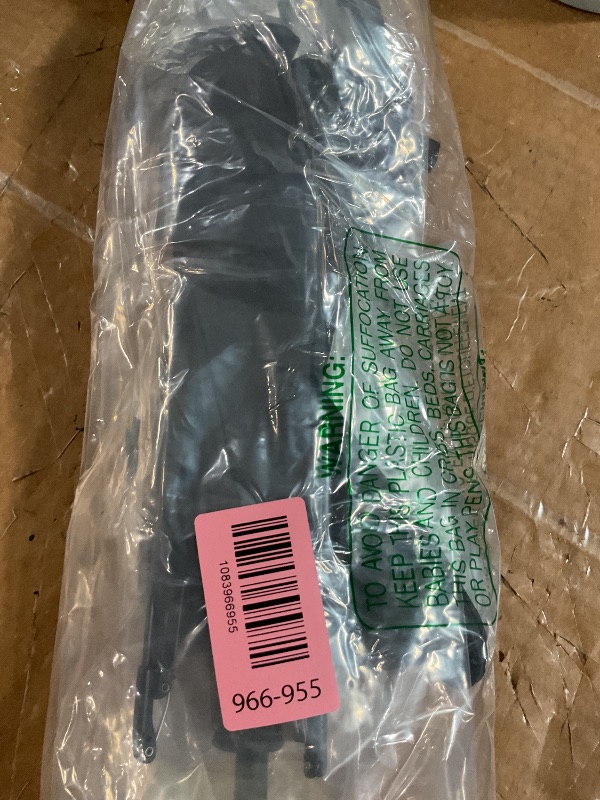 View 2 of [2026 Upgraded] DooGooCoo Windshield Sun Shade Umbrella for Jeep Gladiator 2011-2025 2026 [100% Sunlight Blocked, Cooling Ice Crystal] Sunshade for Car Windshield for Gladiator Sunshade.