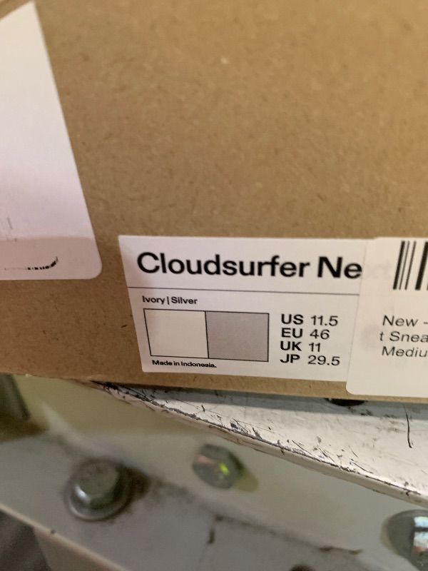 View 3 of On Cloudsurfer Next Running Shoes