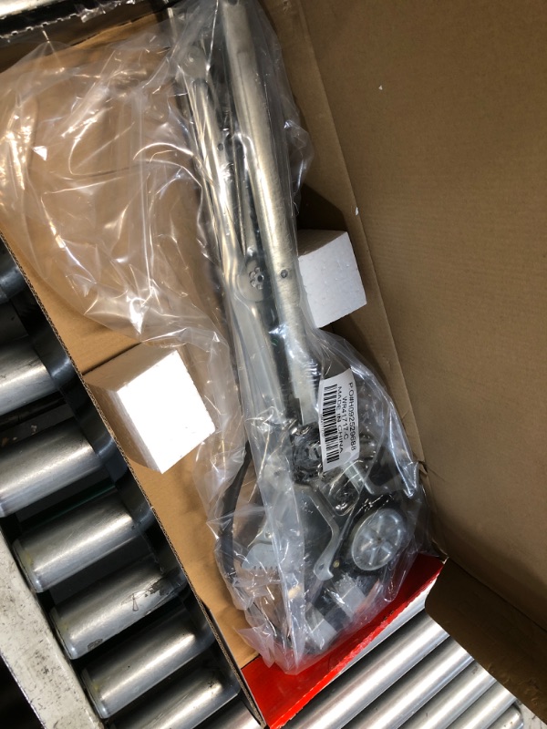 View 2 of ***UNKNOWN VEHICLE*** A-Premium Power Window Regulator with Motor Assembly