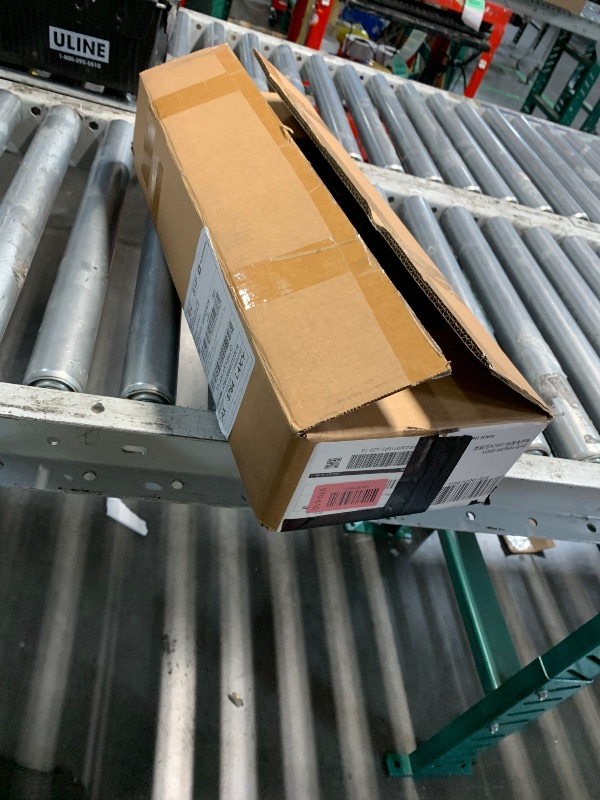 View 3 of ***STOCK PHOTO FOR REFERENCE ONLY***
VIPIH Black Rear Carrier Tube Type Luggage Rack Fit for Ducati Scrambler Icon/Desert Sled/Nightshift/Full Throttle 2024-2025