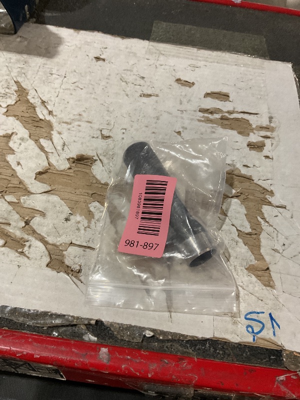 View 2 of ***MINOR DAMAGE***
Bivethoi 20mm Metric Hole Punch