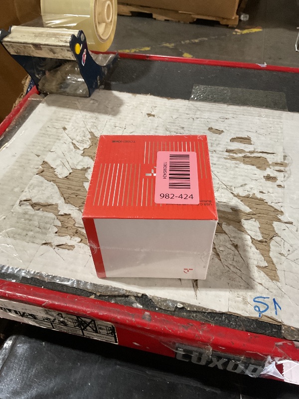 View 2 of ***FACTORY SEALED***
Tobenone Dual Monitor Laptop Docking Station