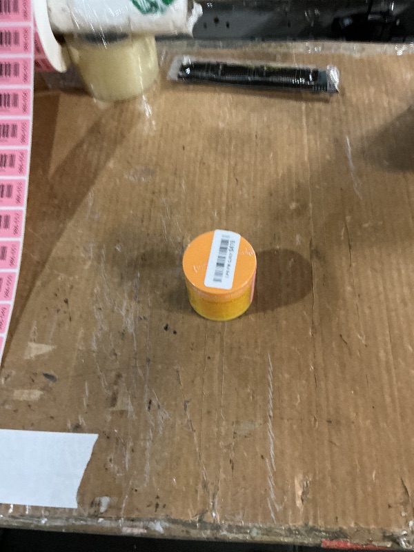 View 2 of ***FACTORY SEALED***
ALLFEAMS Flora+ pH Balance Vaginal Probiotic Gummies for Women – Pineapple expires March 17, 2028