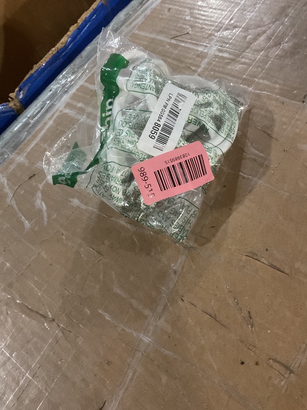 View 2 of ***STOCK IMAGE FOR REFERENCE***
Extension cable, extension cable - Extension cable 2 m - Intensity: 16A - Cable HO5VV-F - 3G1 mm² - Colour: White - Indoor use - Length: 2 m