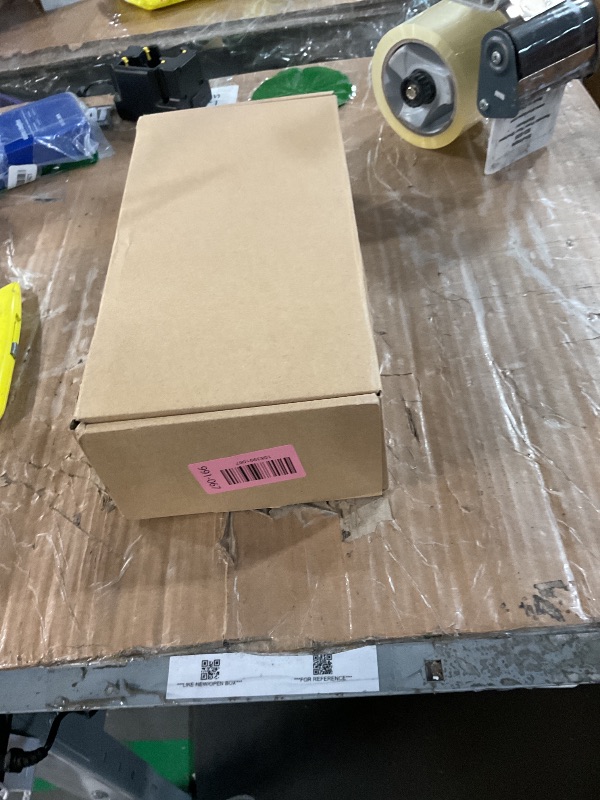 View 2 of ***MISSING PARTS*** QQFCTOO 24 Pack LED Floating Candles, Water-Activated Flameless Candles, Waterproof Battery Operated Candles for Pool, Bath, Wedding, Party & Festival Decor