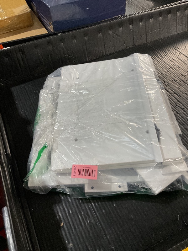 View 2 of ***STOCK IMAGE FOR REFERENCE*Star
ERGONOMIC PC Stand Computer Cart, Height Adjustable Tower Stand 2-Tier Suit for ATX Case Printer, Metal Rolling Cart on Wheels for Gaming Home Office, Maple