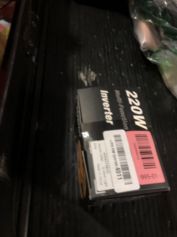 View 2 of **ONLY 1** 8Ah Replacement Compatible for Dewalt 20V Max Battery with High Capacity