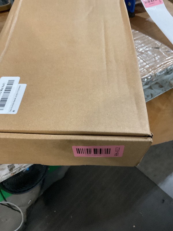 View 2 of ***PARTS ONLY*** Cadcreo Single VESA Monitor Stand