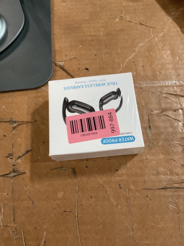 View 2 of ***FACTORY SEALED***
TRAUSI Wireless Bluetooth 5.4 Earbuds