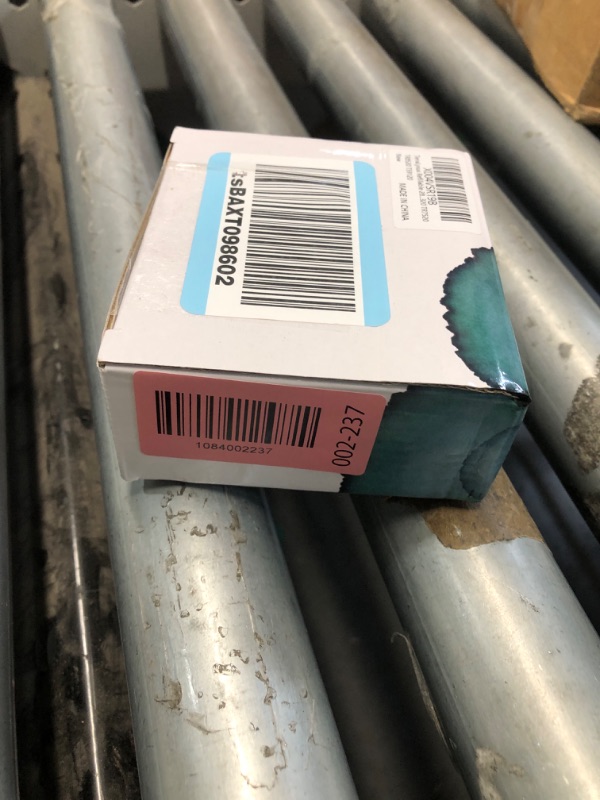 Photo 1 of **BLACK INK WAS TAKEN OUT DUE TO LEAKING**TerraLyxus Refillable 280XL 281XL 280 XL 281 XL Ink Cartridges Compatible for PIXMA TR8620 TR8620a TS702 TS702a TS6120 TS6220 TS6320 TS8120 TS8220 TS8320 TR7520 TR8520 TS9120