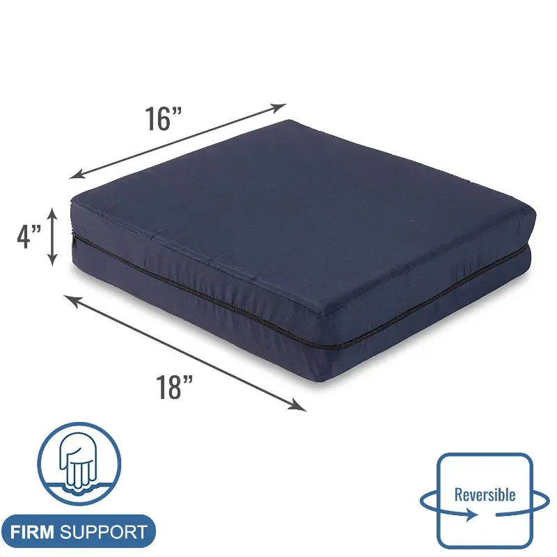 Photo 1 of ***STOCK PHOTO FOR REFERENCE ONLY*** Polyurethane Seat Cushion with cushion back