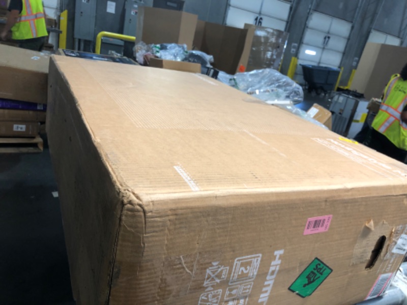Photo 1 of ****FACTORY SEALED***Samsung The Movingstyle Essential 32" 4K UHD Smart Monitor with Adjustable Rolling Stand, Smart TV Apps, Built-in Speakers, White Design, Gaming Hub, AI Picture Optimizer, SmartThings, F-LS32FM70-MSR