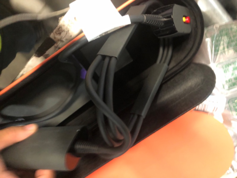 Photo 1 of **MINOR SCRATCHES ON ITEM**USED**
Dyson Limited edition Airstrait™ straightener in Ceramic Apricot and Topaz