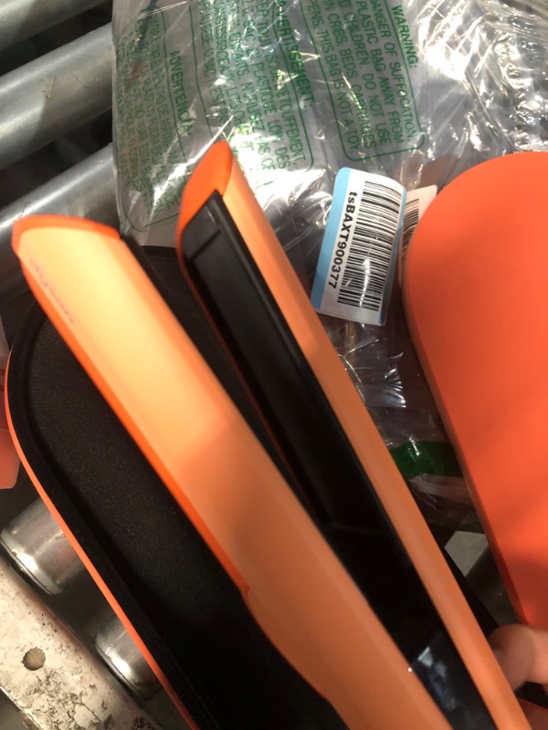 Photo 1 of **MINOR SCRATCHES ON ITEM**USED**
Dyson Limited edition Airstrait™ straightener in Ceramic Apricot and Topaz