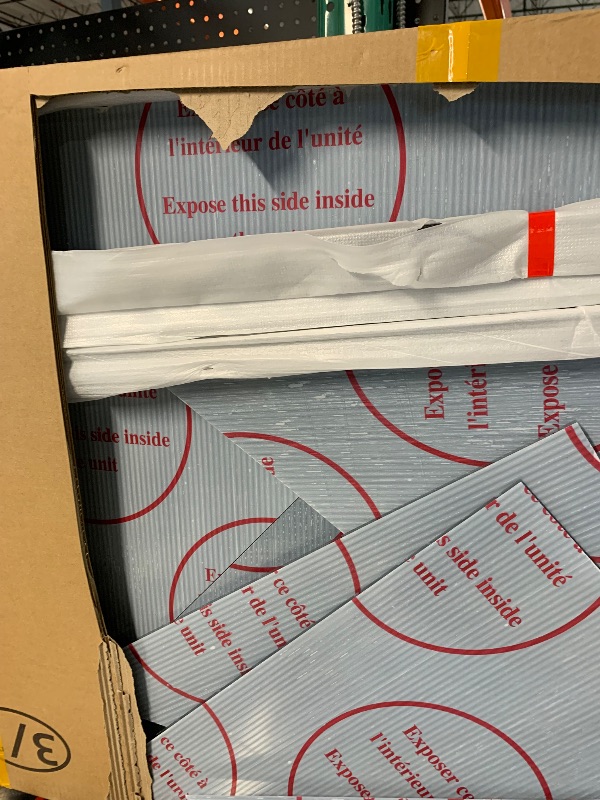 Photo 1 of (part 3/3)
Wedi Waterproofing Extruded Polystyrene Cement Resin Coated Boards (10x Pack Building Panel) 48" x 32" x ½