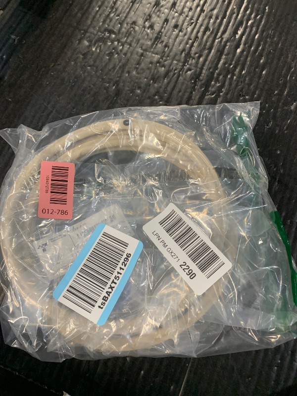 Photo 1 of (1 Set) 8 3/8" Pool Light Lens Gasket and Stainless Pilot Screw - Exact Replacements for Pentair 79101600Z and 79104800 - Compatible with Pentair IntelliBrite, AmerLite, and SAM Amerlite Lights