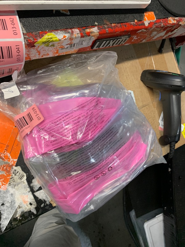 Photo 1 of ***STOCK PHOTO FOR REFERENCE ONLY***SLOOSH inflatable.