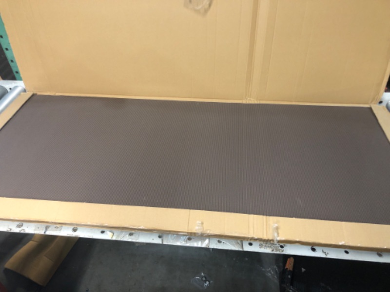 Photo 1 of ***STOCK PHOTO FOR REFERENCE ONLY***
Ophanie Kitchen Mats for Floor,3/4 inch Thick,20x48 Anti Fatigue Cushioned Mat,Kitchen Rugs,Waterproof,Comfort Ergonomic Standing Mat for Office,Home,Sink with 99+ Pairs of Anti-Slip Bottom Ridges