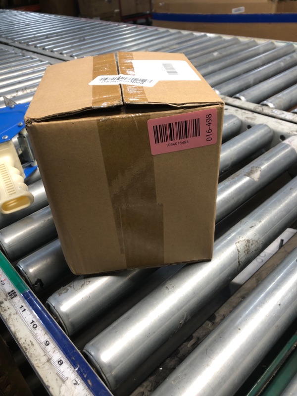 View 2 of ***Missing 2 clamps*** Magnetic Dryer Vent Connector, DV180 Airtight Seal Dryer Vent Kit, Quick Connection, Strong Magnet, Self-Alignment Design, Magnetic Dryer Vent Connector Kit Including A 2.6ft 4" Duct and Two Clamps