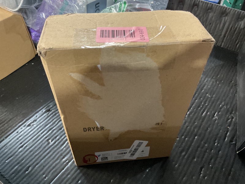 Photo 1 of [UPGRADED] 279838 Dryer Heating Element for Whirlpool Kenmore Maytag Amana Roper, Dryer Heating Element Parts Include Dryer Thermostat Thermal Fuse, Replaces 2406026 3403585 w10724237