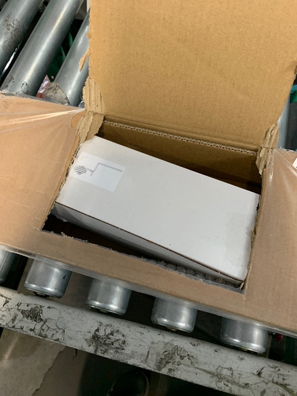 Photo 1 of ***FACTORY SEALED***SmartStandard 36in x 96in Double MDF Sliding Barn Doors with 6.6FT Bypass Barn Door Hardware Kit, Save Space, Waterproof, Easy Install, Fit 60in-64in Openning, White
