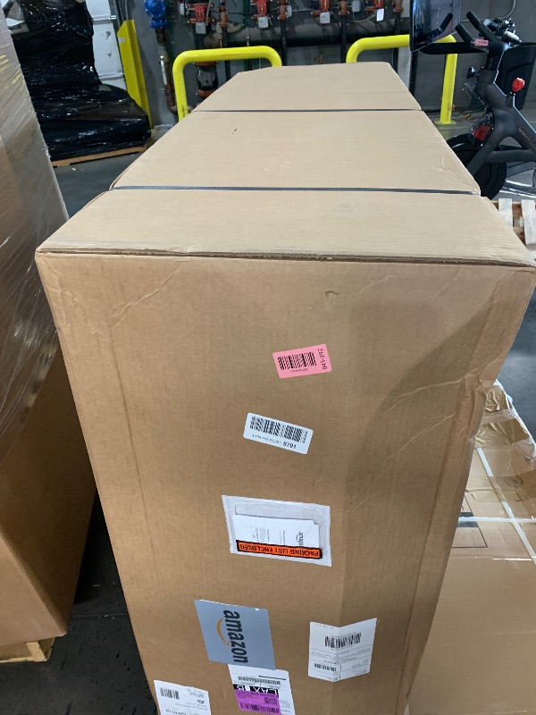 Photo 1 of ***FACTORY SEALED******TRUCK/TRAILER PICKUP ONLY***SportRack Vista XL Rear Opening Cargo Box,Black