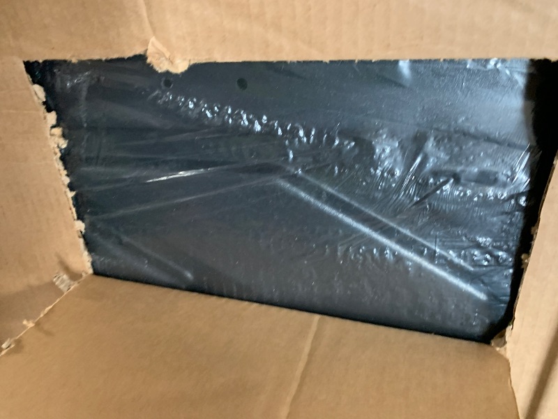 Photo 1 of ***FACTORY SEALED******TRUCK/TRAILER PICKUP ONLY***SportRack Vista XL Rear Opening Cargo Box,Black