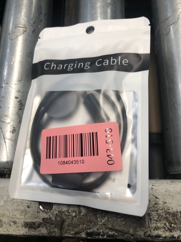 Photo 1 of ???? ???????? Magnetic Charging Cable for Apple Watch Charger,[USB C Port] Wireless Charging Cable Compatible with iWatch Series Ultra/10/9/8/7/6/SE/SE2/5/4/3/2[3.3FT/1M],Black