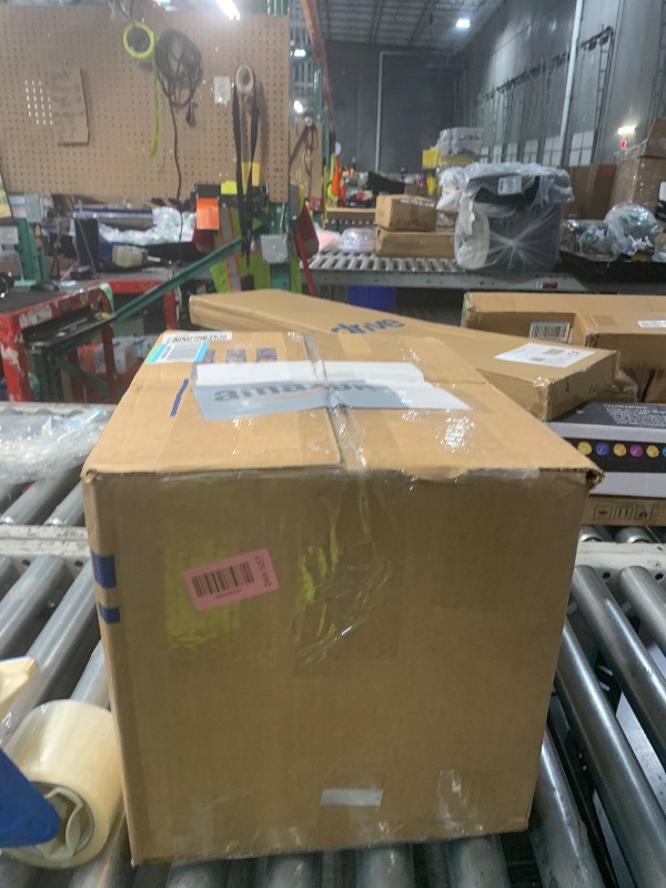 Photo 1 of ***HEAVILY USED***
SHELIKI Mapping Robotic Vacuums Cleaner Robot Vacuum and Mop with 70Days Self Emptying, LiDAR Navigation