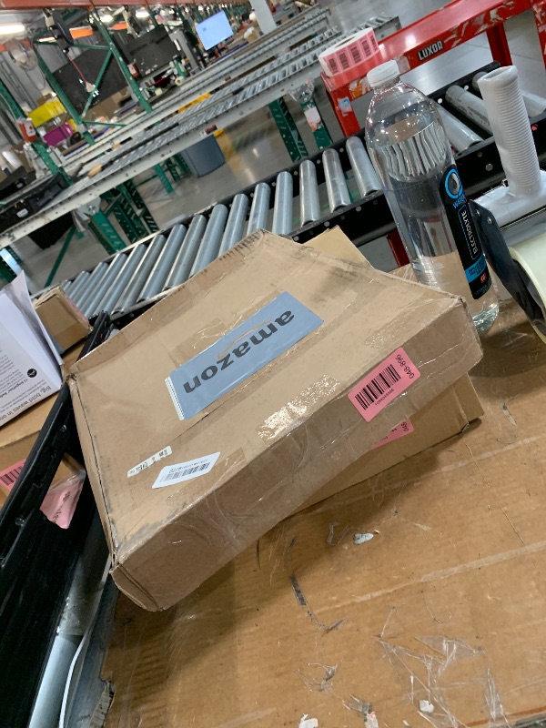 View 2 of ***HEAVILY USED***
OLEEK Pizza steel Sheets for oven - Metal baking steels sheets for oven - Pizza steel 16x13.4 inches - Steel pizza stone for oven - Baking's steels pro pizza - Baking's stone for oven
