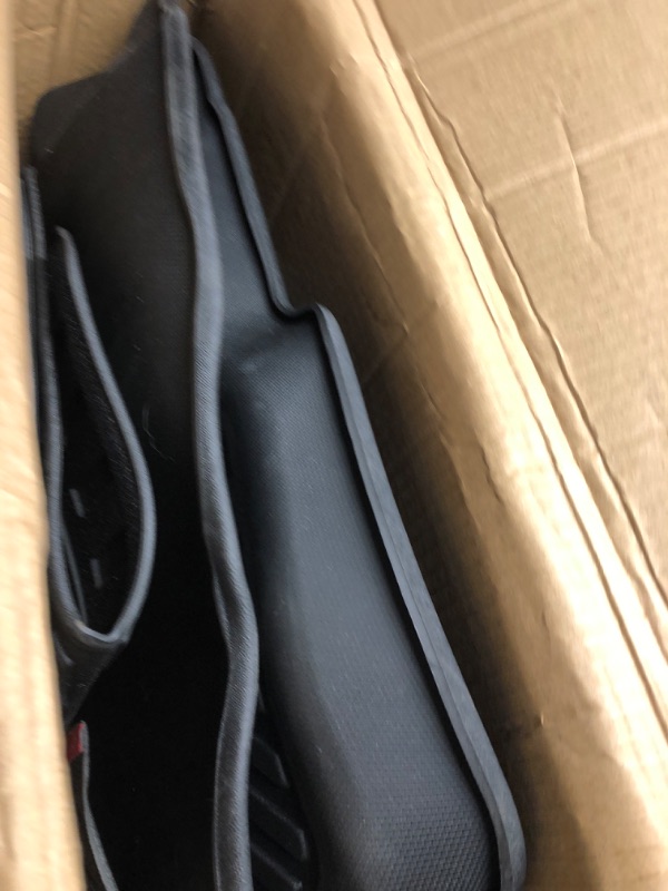 View 2 of ***STOCK PHOTO FOR REFERENCE ONLY***Naibeve Floor Mats for 2017-2022 Honda CR-V - All Weather Custom Fit for Honda CRV Floor Mats & Trunk Mat & Backrest & Door Sill Guards Mats Interior Accessories