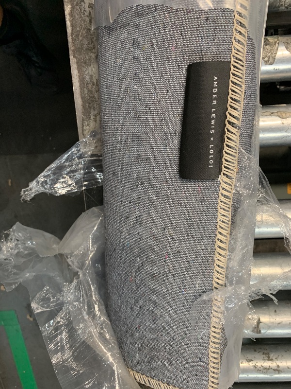 Photo 1 of ***FACTORY SEALED - OPENED FOR INSPECTION***
Loloi Amber Lewis Cambria Collection CBR-01 Ash/Bark 10'-0" x 14'-0" Area Rug Jute, Neutral, Vintage Style, Antique Tone, Living, Bedroom, Dining, Carpet