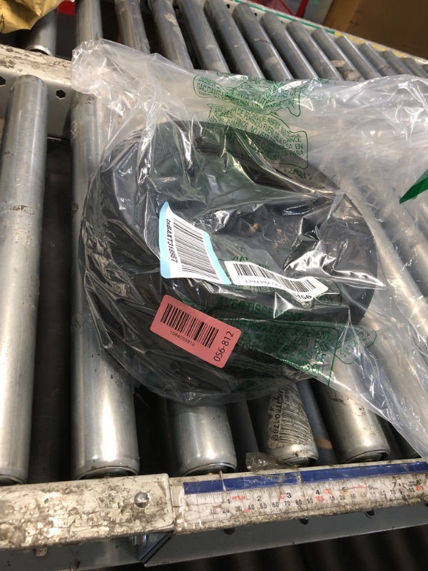 Photo 1 of (1 Set) Universal Replacement Rear 110/50-6.5 Tire and Tube Set - Fits Most 38cc, 47cc, and 49cc Mini Pocket Bikes - Compatible with MTA1/MTA2, GP-RSR, and More - Angled Valve Stem for Easy Inflation