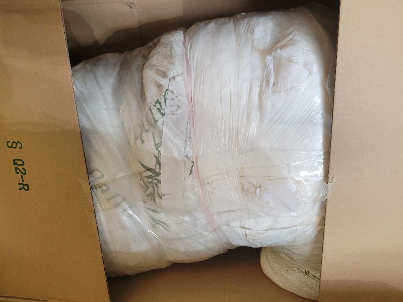 Photo 1 of 5 Inch Bamboo Mattress Topper Queen Size,Cooling Mattress Pad Cover,60x80”