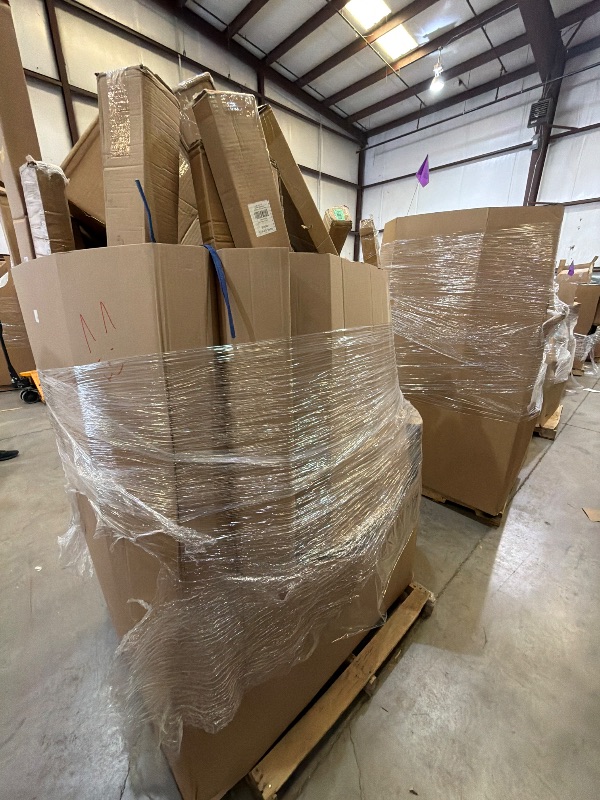 Photo 1 of As is general merchandise