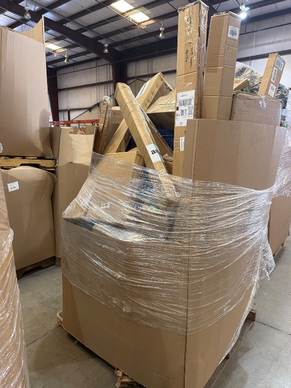 Photo 1 of As is general merchandise