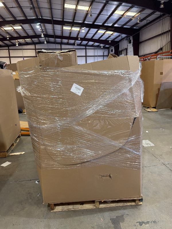 Photo 1 of As in general merchandise pallet