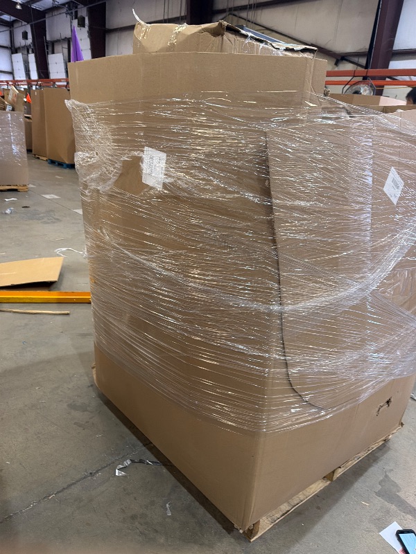 Photo 1 of As in general merchandise pallet