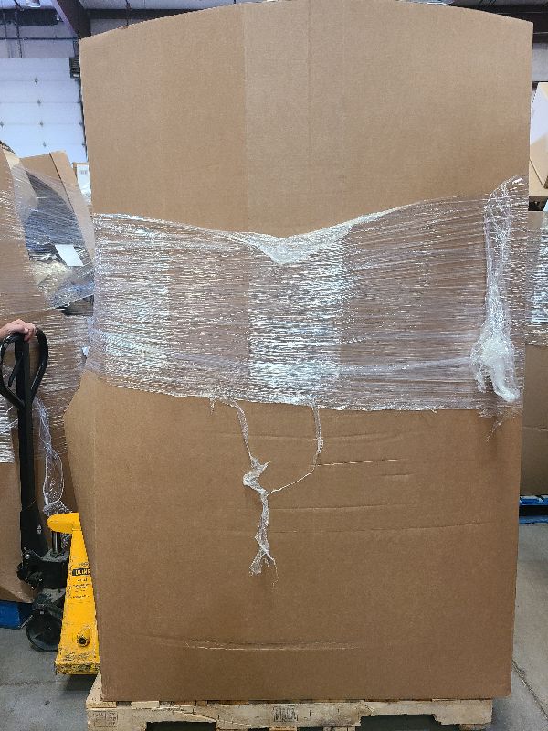 Photo 1 of As is general merchandise pallet