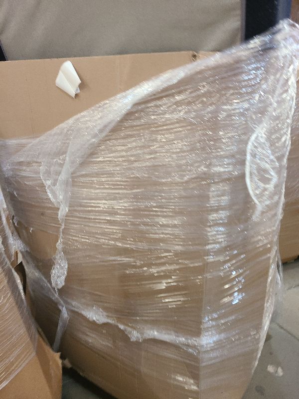 Photo 1 of As is general merchandise pallet