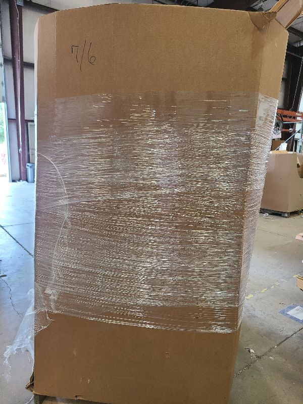 Photo 1 of As is general merchandise pallet
