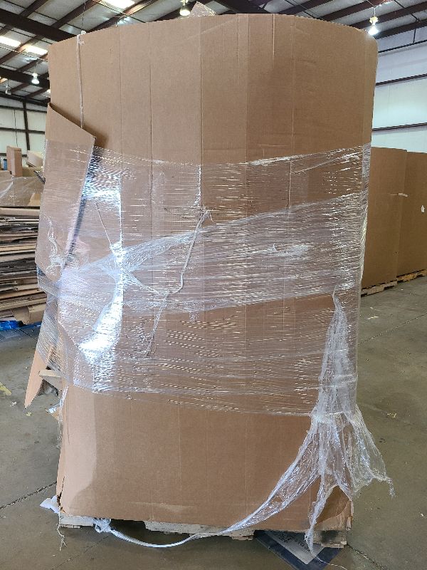 Photo 1 of As is general merchandise pallet
