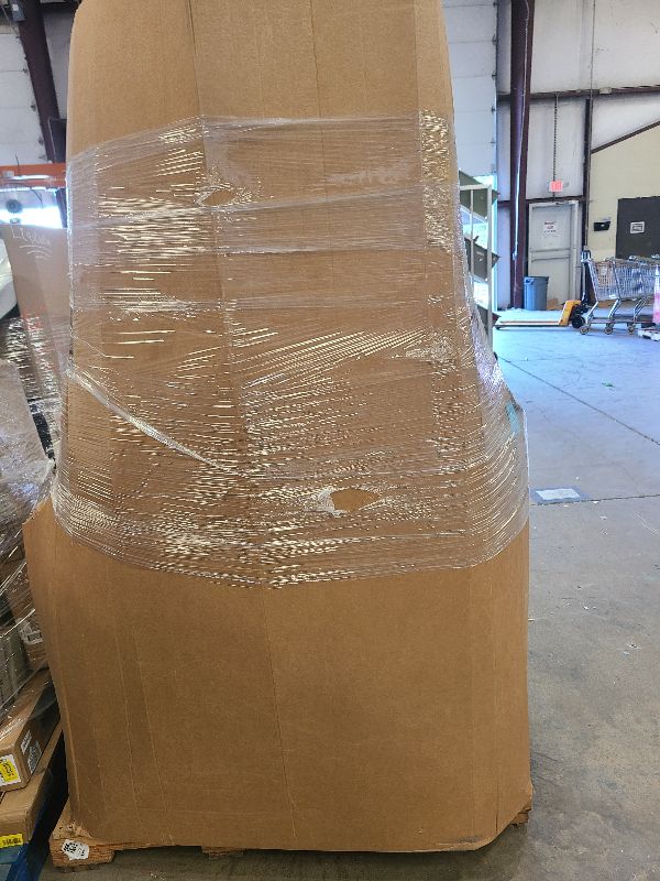 Photo 1 of As is general merchandise pallet