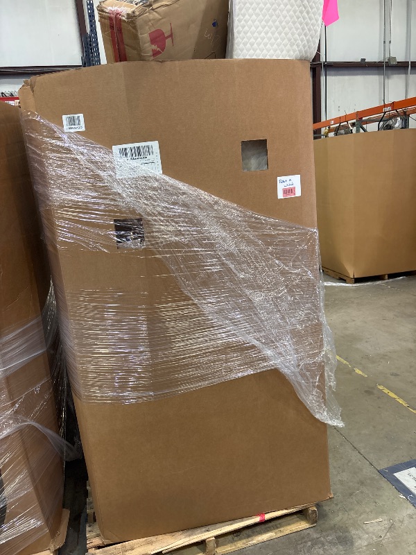 Photo 1 of As is General Merchandise pallet