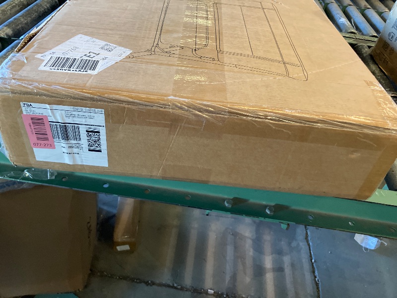 Photo 1 of 3-in-1 Baby Bassinet, Bedside Sleeper & Rocking Bassinet for Newborn