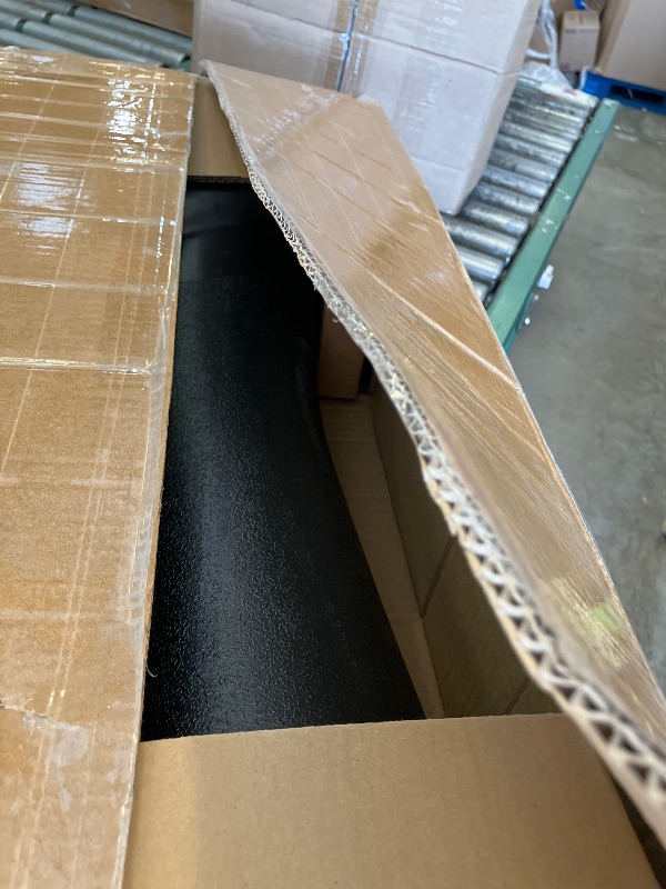 Photo 1 of 592866501 Lower Chute Compatible with Husqvarna & Craftsman 42" Grass Catcher Bagger, Replaces 592866501 532162803 162803 575494401 532126839, Fits C342B C42C QC342A QC42A QC42B QCT342