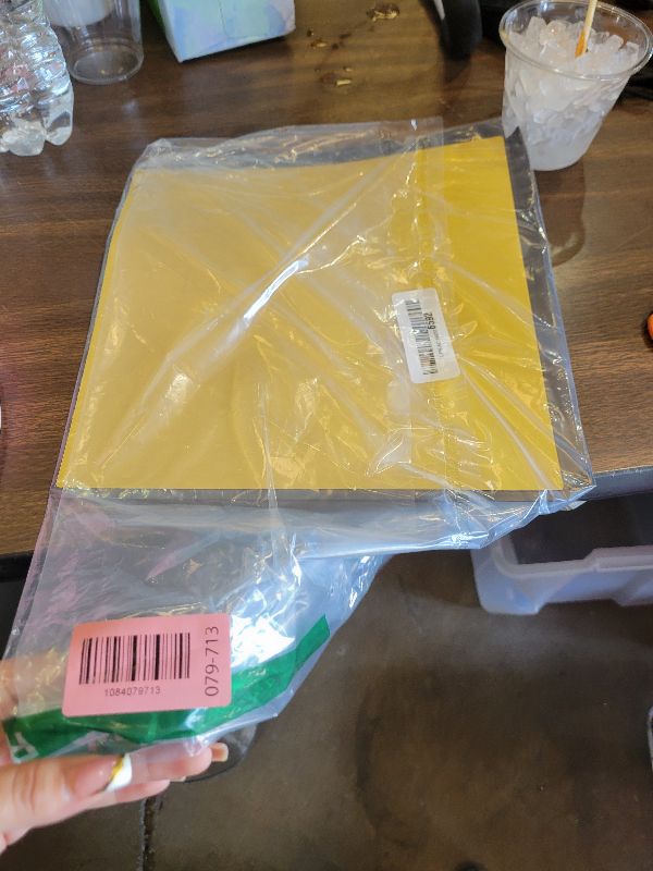 Photo 1 of 2PCS Creality Original Ultra Removable Magnetic 3D Printer Build Surface