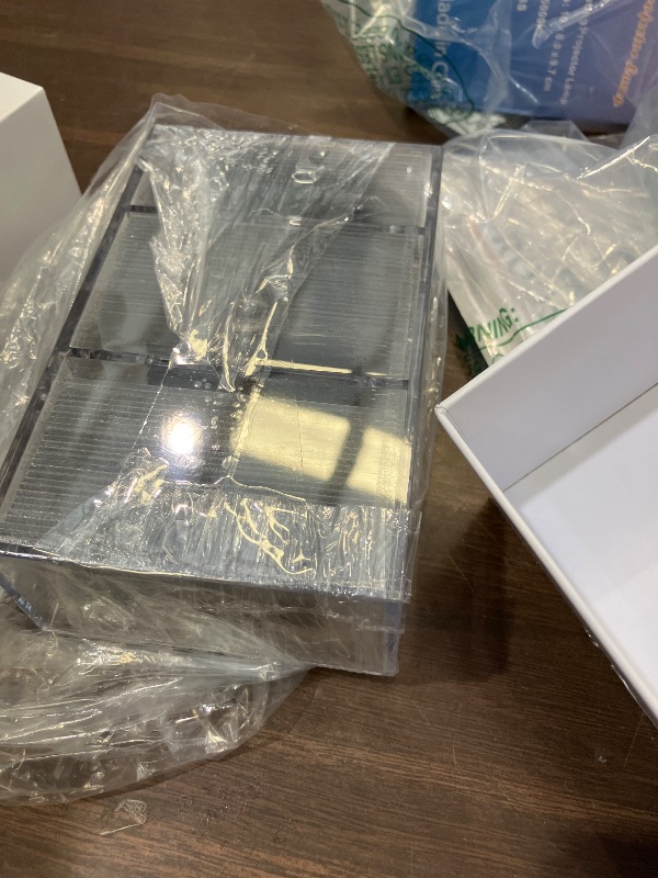 Photo 1 of 3set Bottle Service Sign Replacement Cards Bring letters 2set?A-Z?of numbers 1set (0-9) and 1card storage box Cards Without LED Bottle Service Sign Board
