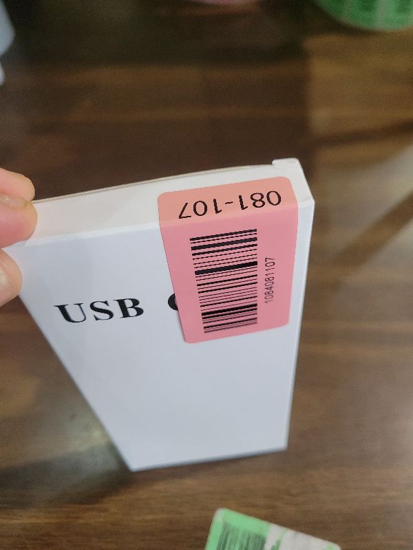 Photo 1 of 100W USB C Multi Charging Cable, 3 IN 1 USB C Charger Cable Fast Charging